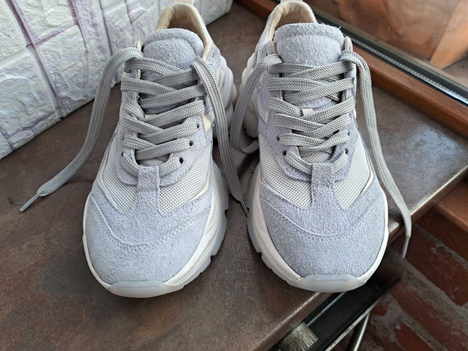 дамски обувки,спортни,маратонки на платформа,сникърси,Bronx 39