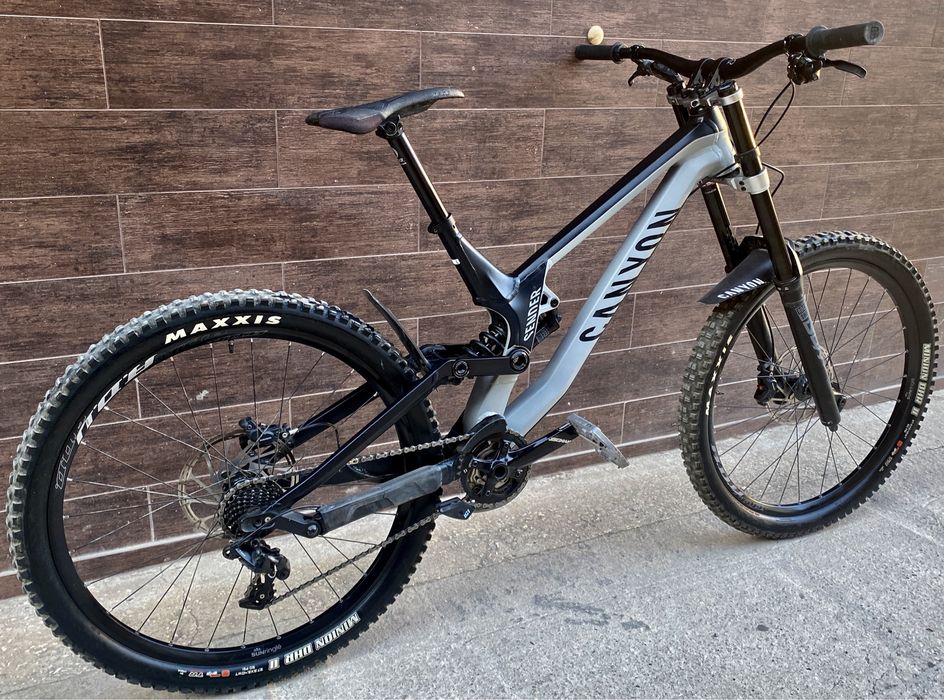 Canyon Sender 27,5 L