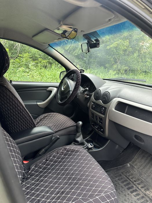 Renault Sandero 2014