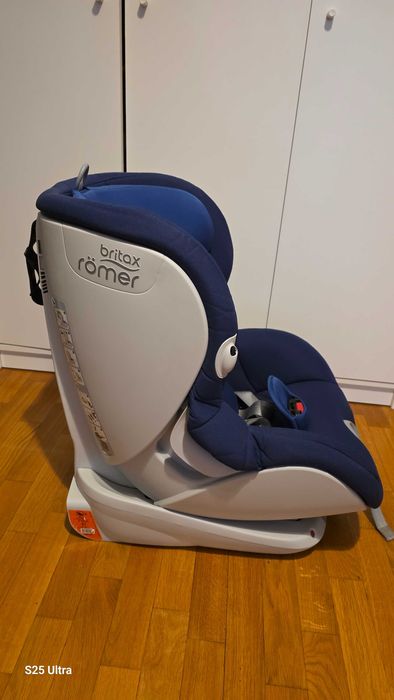 Scaun auto BRITAX Römer TRIFIX copil 15 luni-4 ani 76-105 cm 9-22 kg