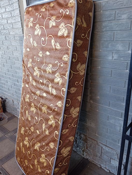 Матрасы детские б/у