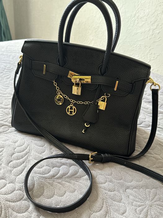 Продам сумку под Hermes