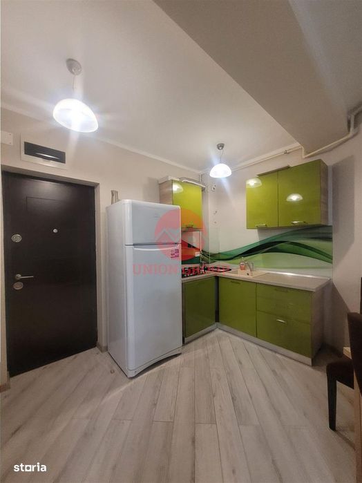 Apartament 2 Camere, Vedere La Mare, Balcon Generos