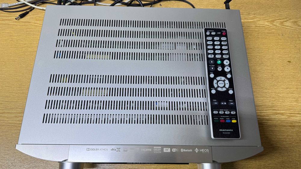 Marantz SR1711 slim 8k