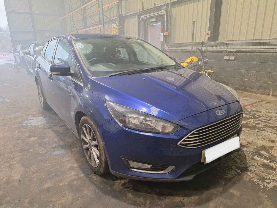 Carenaj aparatori noroi fata Ford Focus 3 2014 HATCHBACK 1.0 EcoBoost OK
