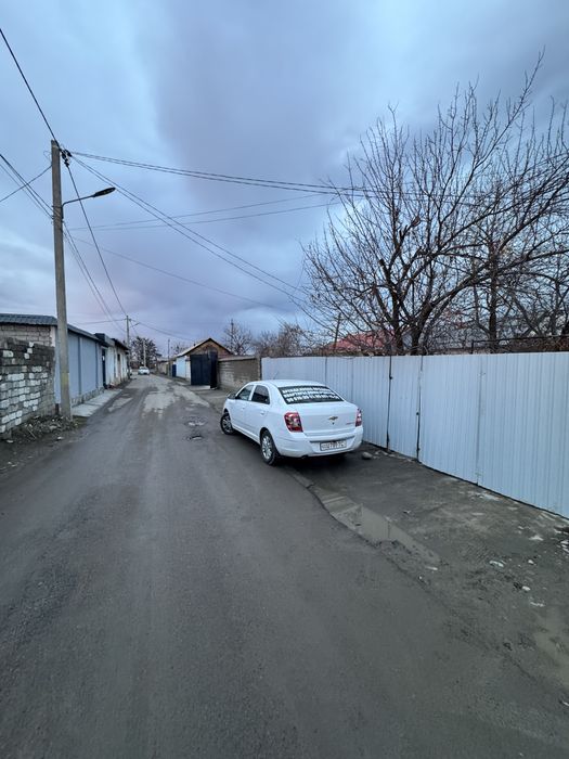 Дом посёлок Политотдел ! 4 км от Рохат пост 6,7 сот