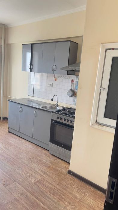 Продаётся квартира