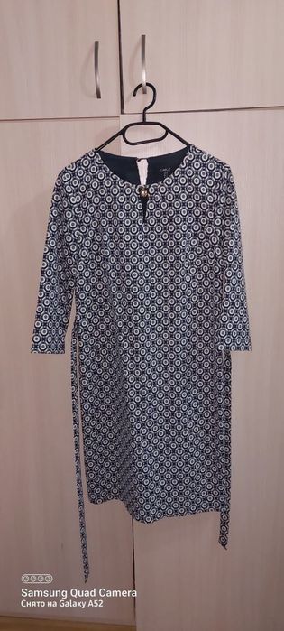 Платье женское размер 44-46