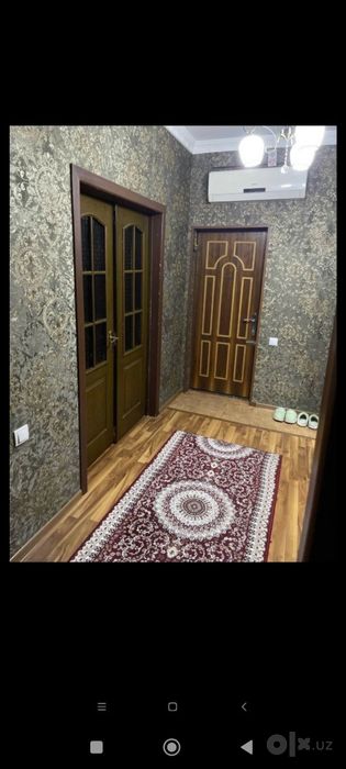 Шайхантахурский район   ОК ТЕПА  мавзе