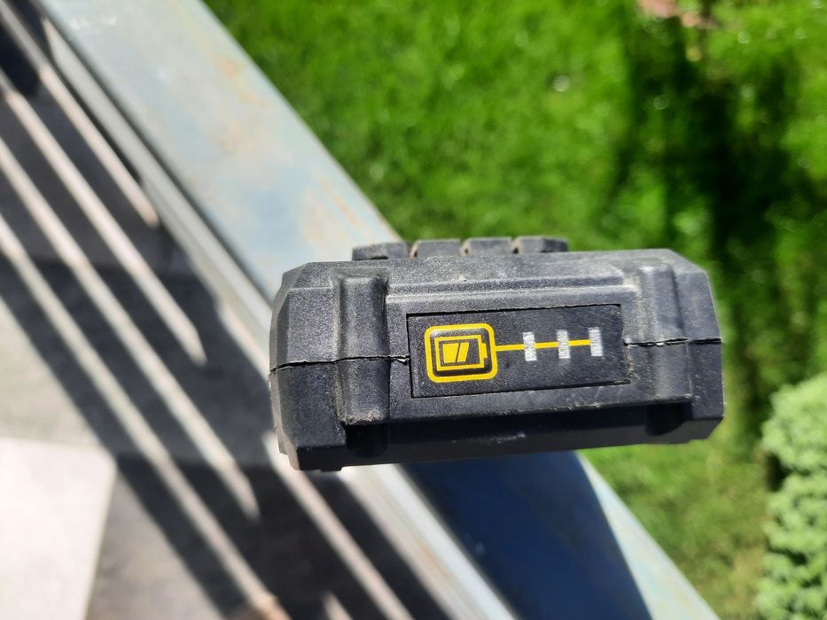 Акумуляторы для шуруповёрта и элктроинструмента.