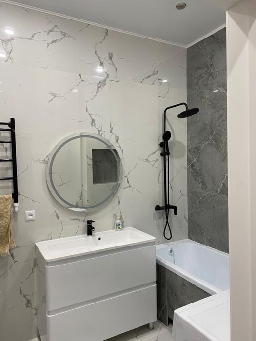 Сдам 2х комн квартиру на