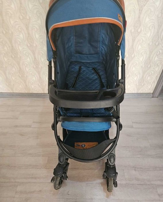 Продам детскую коляску