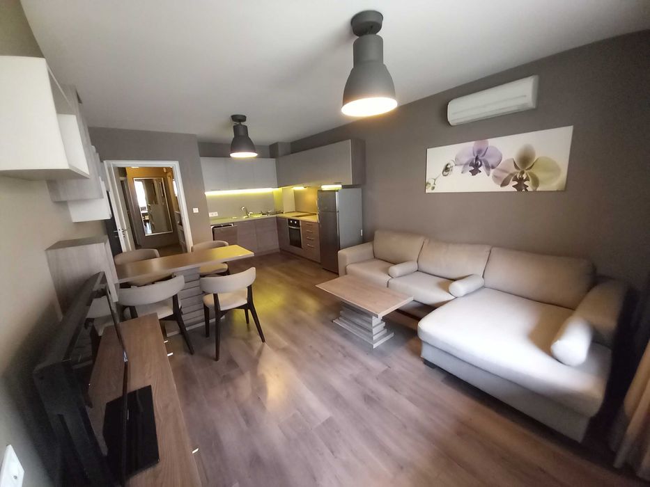 Дава се под наем Тристаен апартамент в София, Лагера - 90 кв.м за 750 € - Снимка #2