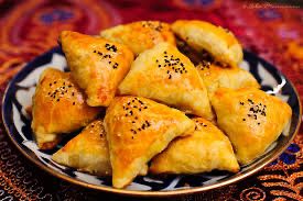 Somsa hamiri 30 ming so’m 1 kg dan oshiq