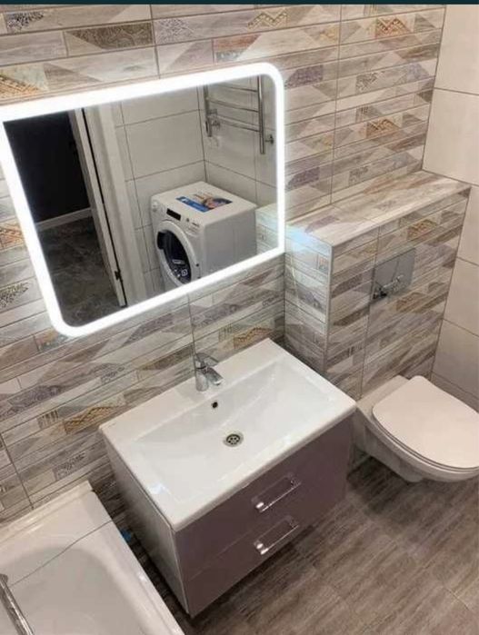 Ремонт квартир , домов