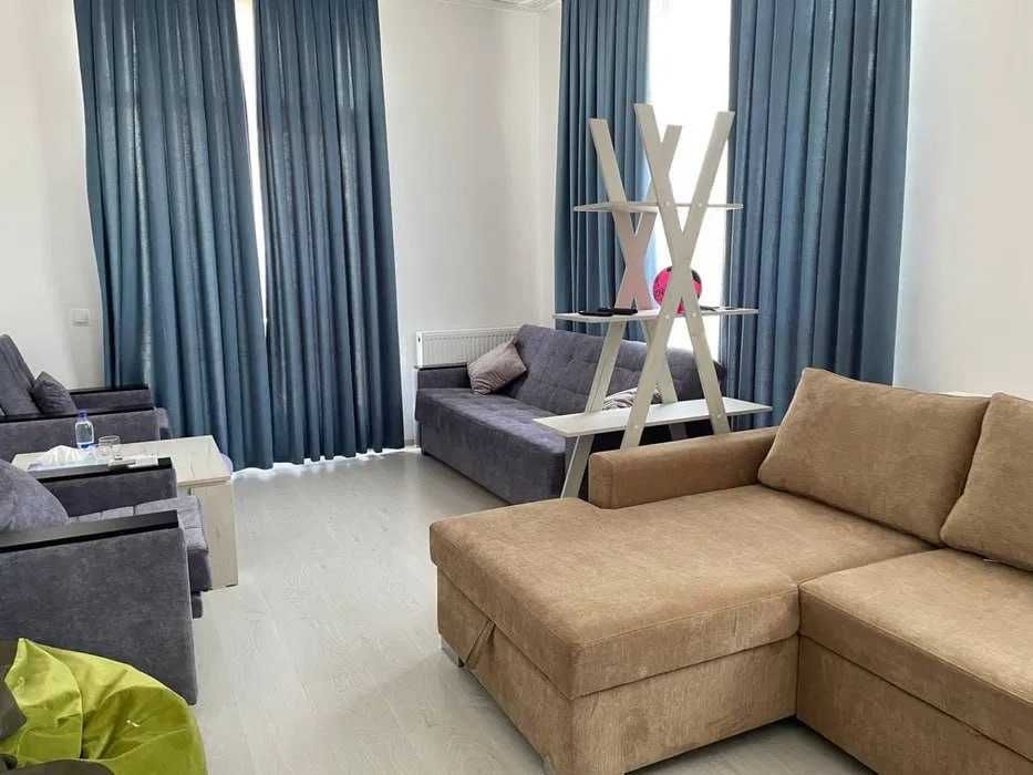 Новостройка  2/9/9 ЖК «Assalom Maxtumquli» ОР-Р Махтумкули 136-дом