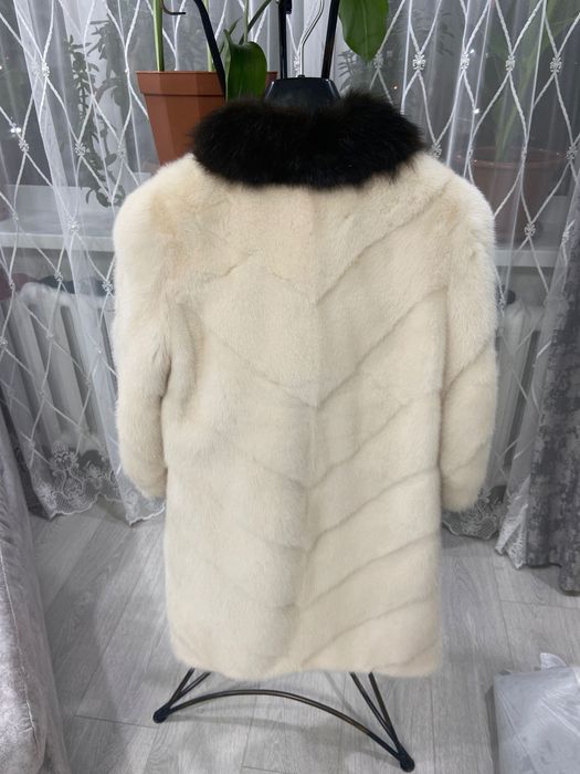 Продам Шуба норковая