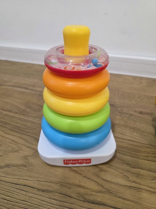 Детски играчки fisher price