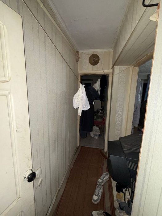 Продам 1а ком проезд Айбергенова