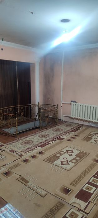 Аренда Юнусабад-7 1/1/4 переделаная в 2 комнаты