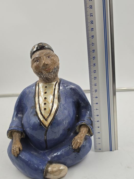 Statueta ceramica