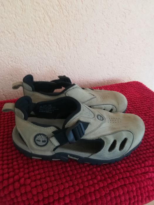 Sandale Timberland piele nr 40 bărbați