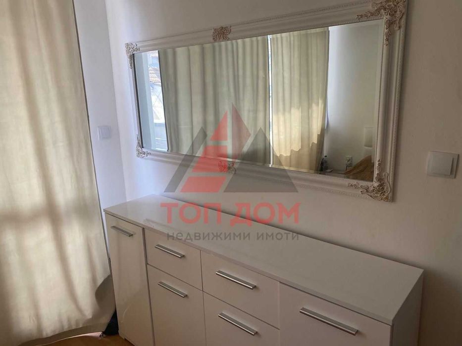 Дава се под наем Тристаен апартамент в Варна, ВИНС - 75 кв.м за 561 € - Снимка #7