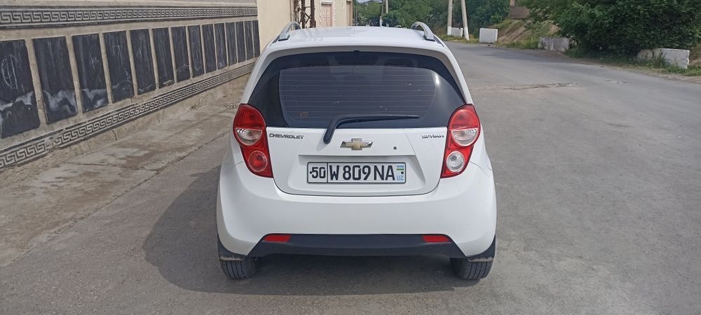 Spark 2018/2019 tozza