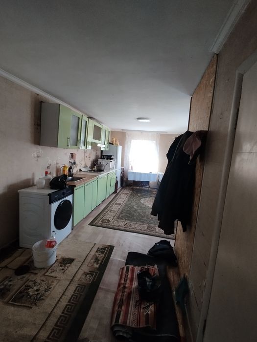 продам дом в гусарке домбралы