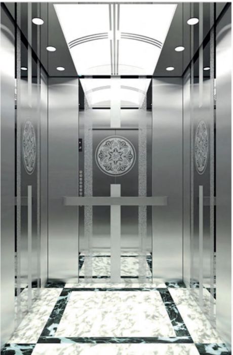 Пассажирский лифт