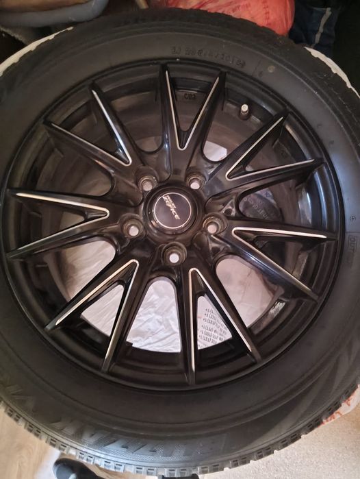 Зимние шины Elantra