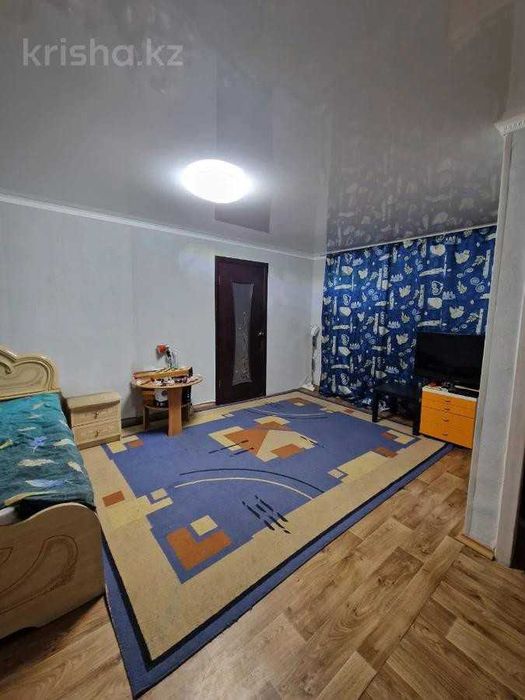 Продается 2 ком. квартира, район 2 рабочий