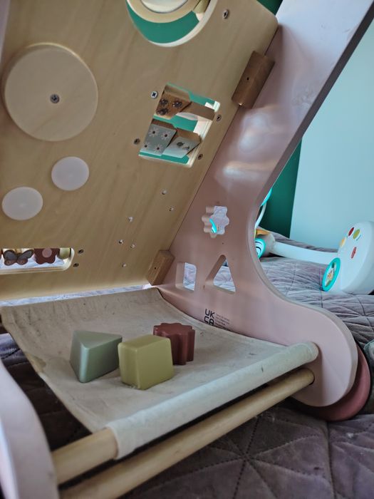 Antemergator Little Dutch