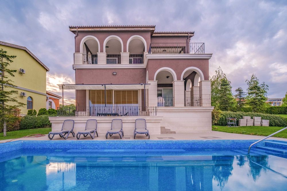 Фотозаснемане на имоти, Дрон и 3D Виртуални разходки | Airbnb, Продажби