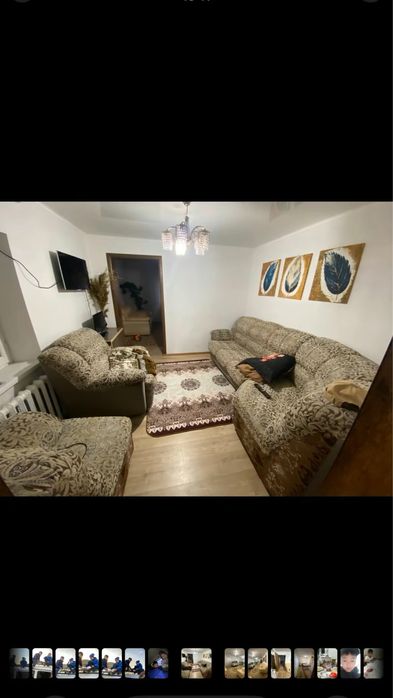 Сдаю  комнату на подселение