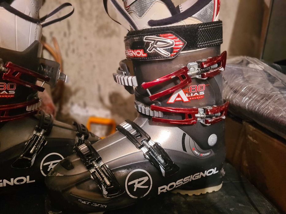 Ски обувки ROSSIGNOW