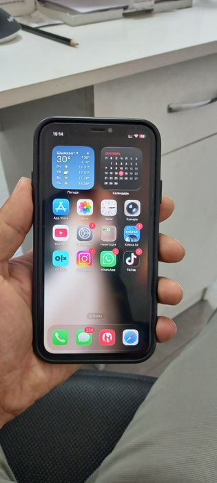 IPhone 11 128gb EAC