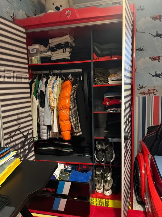 Детска стая марката е çilek