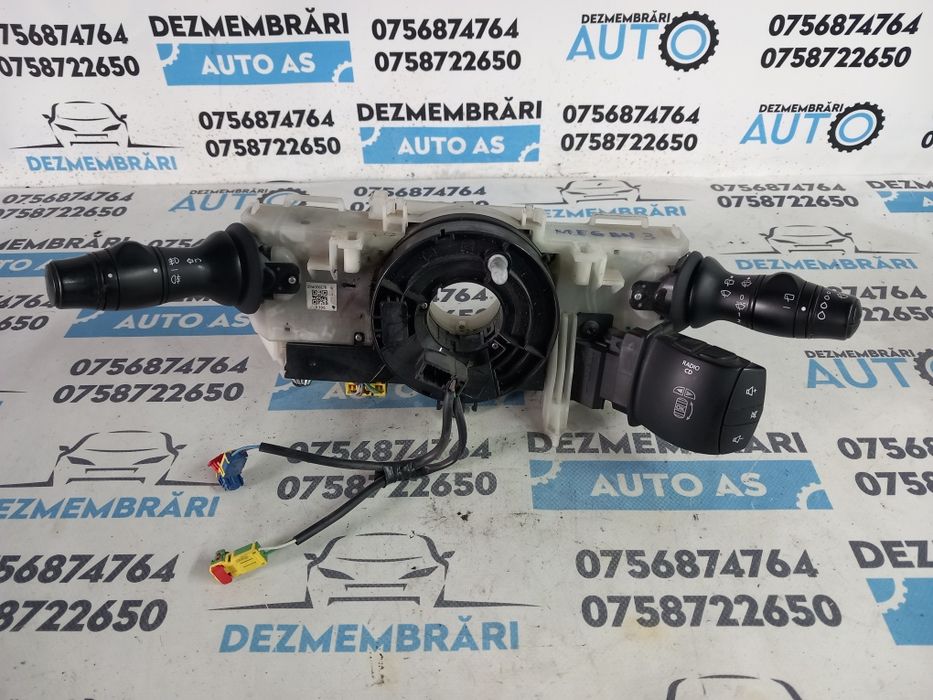 Nloc semnalizari Renault Megane 3 2010