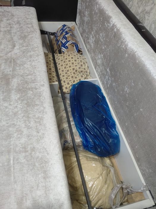 Продам диван раскладной