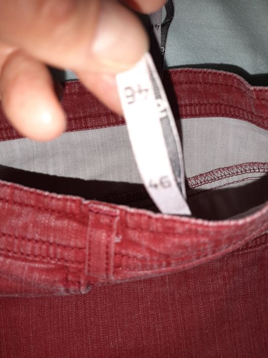 Blugi damă mărimea 46