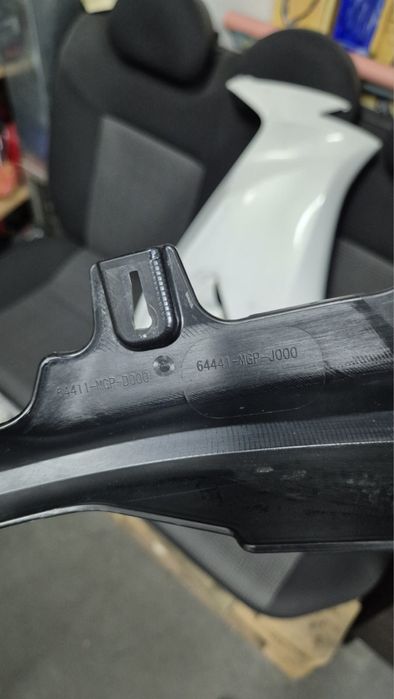 Части за Honda CBR1000RR 2012 - 2016г