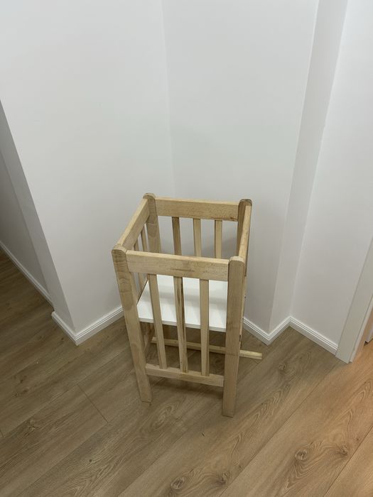 Turn de Invatare pentru Copii