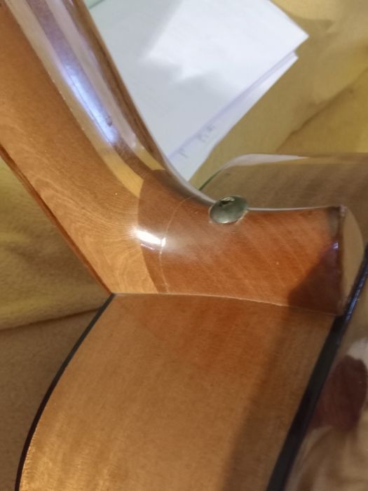 Китара класическа Musima ГДР