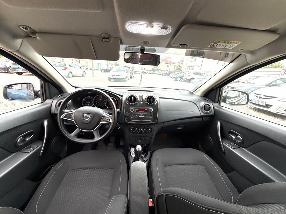 Dacia Sandero 0.9 TCe GPL Tomasetto | 2018 | 121.000 km | Distribuție + Ambreiaj schimbate
