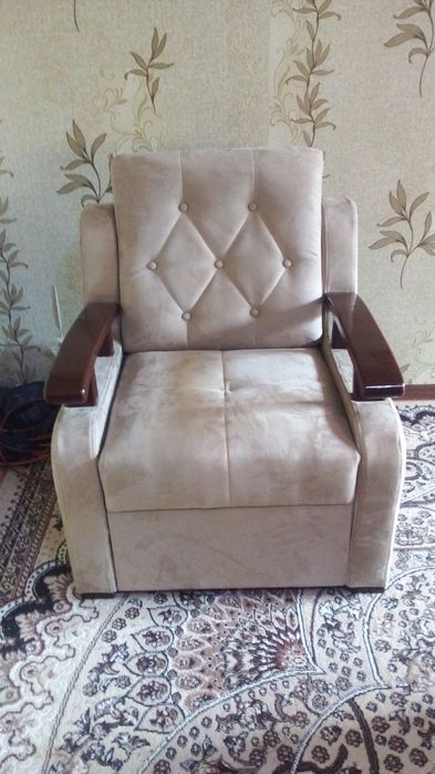 Реставрация мягкой мебели любой сложности. Ташкент. Опыт работы 15 лет