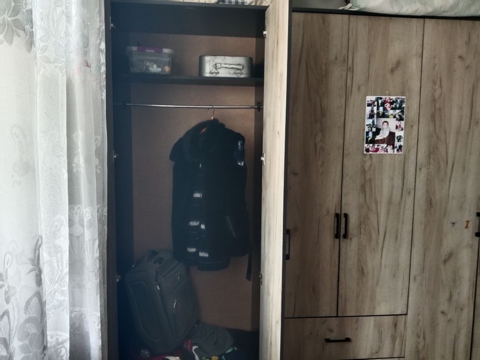 Spalniy komplekt satiladi