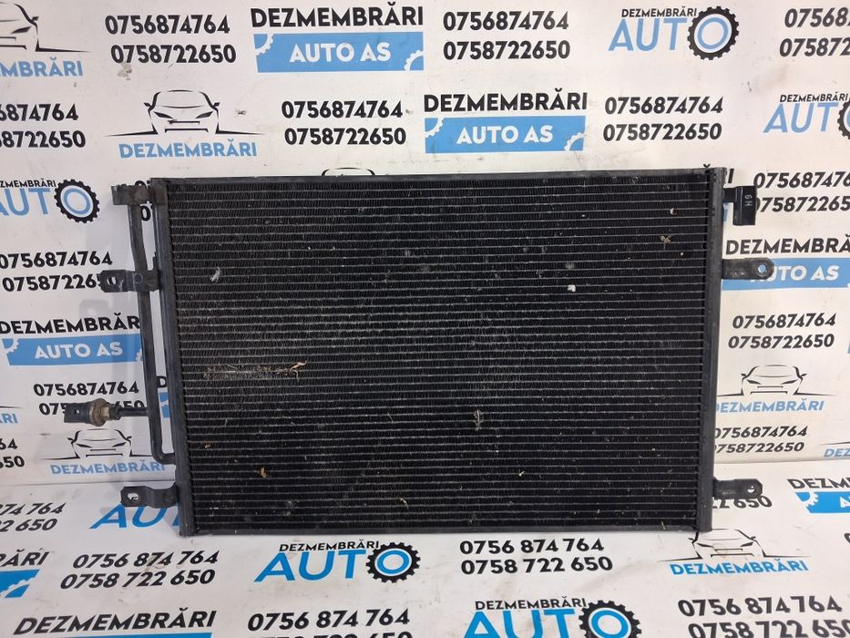 Radiator clima 2.0 tdi Audi a4 b7 2005