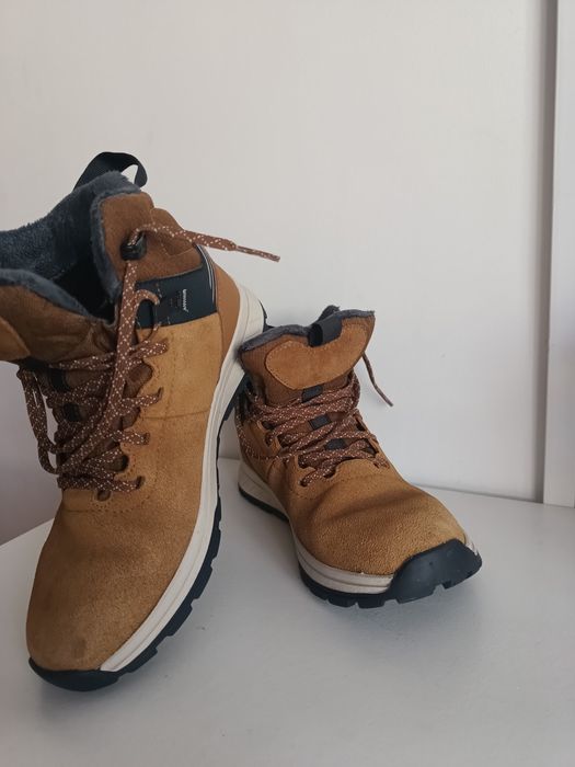 Bocanci baiat Decathlon