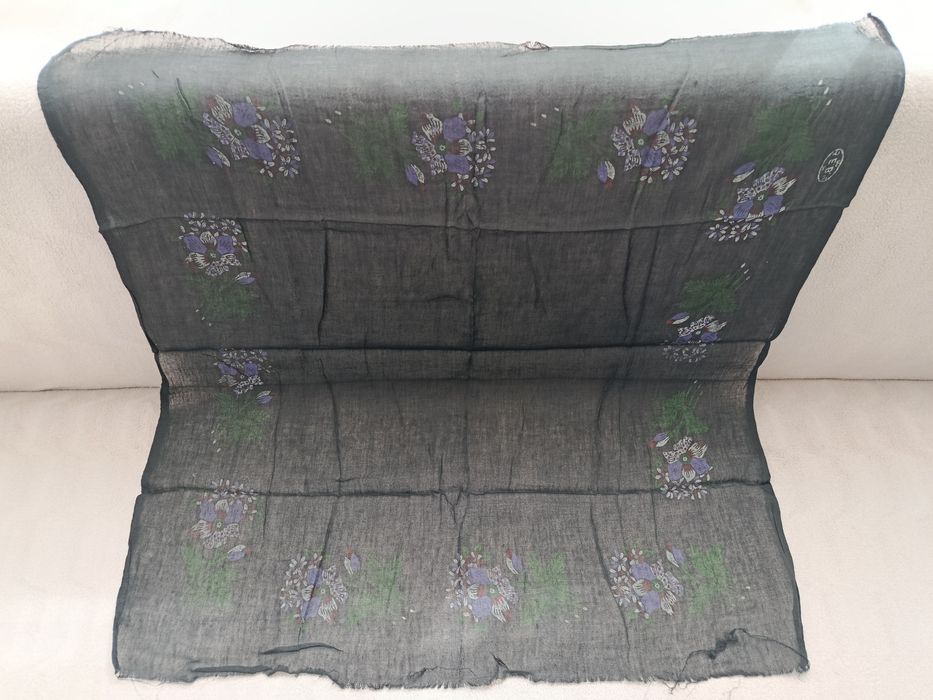 забрадка от едно време 130

Стара забрадка от едно време.
Размери:65/7